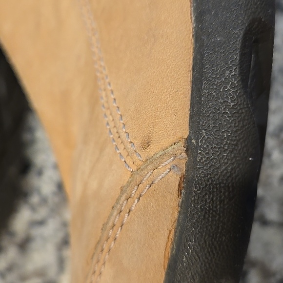 TEVA SHOCPAD WATERPROOF SLIP-ON SHOES. WOMEN'S SIZE 9. - Picture 8 of 12